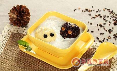 六锦记润品坊加盟